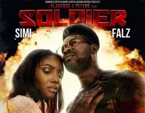 Falz & Simi - Soldier (DJ Fletzy Bilantino Remix)